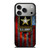 US ARMY LOGO iPhone 17 Pro Case