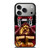 USC TROJANS FOOTBALL iPhone 17 Pro Case