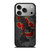 USC TROJANS RUSTY NFL iPhone 17 Pro Case
