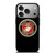 USMC CAMO US MARINE CORPS ICON iPhone 17 Pro Case