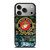 USMC CAMO US MARINE CORPS iPhone 17 Pro Case