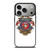 USMC MARINE CORP NAVY SEAL EMBLEM iPhone 17 Pro Case