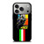 VALENTINO ROSSI THE DOCTOR 46 ITALY iPhone 17 Pro Case