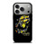 VALENTINO ROSSI THE DOCTOR 46 SIGNATURE iPhone 17 Pro Case