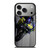 VALENTINO ROSSI THE DOCTOR 46 YAMAHA iPhone 17 Pro Case