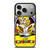 VALENTINO ROSSI iPhone 17 Pro Case
