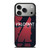 VALORANT GAMES SLICED LOGO iPhone 17 Pro Case