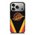 VANCOUVER CANUCKS LOGO OLD iPhone 17 Pro Case