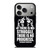 VEGETA QUOTE DRAGON BALL iPhone 17 Pro Case