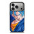 VEGETO DRAGON BALL SUPER SSJ BLUE iPhone 17 Pro Case