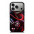 VENOM MARVEL ART 2 iPhone 17 Pro Case