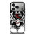VENOM MARVEL ART iPhone 17 Pro Case