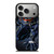VENOM MARVEL VILLAIN iPhone 17 Pro Case