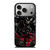 VENOM SPIDERMAN iPhone 17 Pro Case