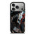 VENOM VS SPIDERMAN MARVEL ART iPhone 17 Pro Case