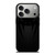 VENUM BOXING LOGO LEATHER iPhone 17 Pro Case