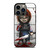 CHUCKY DOLL WITH KNIFE iPhone 13 Pro Case