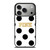 VICTORIA S SECRET PINK POLKADOTS iPhone 17 Pro Case