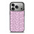 VICTORIA'S SECRET PINK LOGO 2 iPhone 17 Pro Case