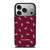 VICTORIA'S SECRET PINK NATION DOG iPhone 17 Pro Case