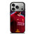 VIRGIL VAN DIJK LIVERPOOL FIFA 2020 iPhone 17 Pro Case