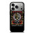 VOLBEAT HEAVY METAL NEW LOGO iPhone 17 Pro Case