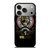 VOLBEAT HEAVY METAL iPhone 17 Pro Case