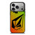VOLCOM CLOTHING LOGO iPhone 17 Pro Case