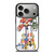 VOLTRON LEGENDARY DEFENDER iPhone 17 Pro Case