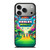 WELCOME TO ROBLOX WORLD iPhone 17 Pro Case