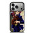 YU GI OH ANIME iPhone 17 Pro Case