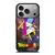 ZENO SAMA DRAGON BALL SUPER iPhone 17 Pro Case