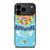 ADVENTURE IS OUT THERE UP iPhone 17 Pro Max Case