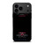 ALFA ROMEO RACING TEAM iPhone 17 Pro Max Case
