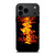 ALICE IN CHAINS iPhone 17 Pro Max Case