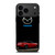ALL NEW MAZDA MX5 CABRIOLET iPhone 17 Pro Max Case