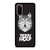 COOL LOGO TEEN WOLF BEST Samsung Galaxy S20 Case