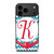 ANCHOR MONOGRAM 1 iPhone 17 Pro Max Case