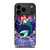 ARIEL THE LITTLE MERMAID ART GLASSES iPhone 17 Pro Max Case