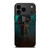 ASSASSIN'S CREED EIVOR GREEN iPhone 17 Pro Max Case