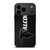 ATLANTA FALCONS LOGO iPhone 17 Pro Max Case
