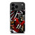 ATLANTA FALCONS NFL iPhone 17 Pro Max Case