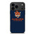 AUBURN TIGERS MASCOT UNIVERSITY FOOTBALL LOGO iPhone 17 Pro Max Case
