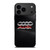 AUDI ICON 3D iPhone 17 Pro Max Case