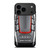 AUDI S6 TWIN TURBOCHARGED ENGINE iPhone 17 Pro Max Case