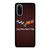 CORVETTE ART LOGO 006 Samsung Galaxy S20 Case
