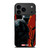 AVENGERS FALCON MARVEL iPhone 17 Pro Max Case
