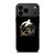 AVENGERS GOLDEN LOGO iPhone 17 Pro Max Case