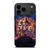 AVENGERS INFINITY WAR 2 iPhone 17 Pro Max Case