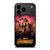 AVENGERS INFINITY WAR 5 iPhone 17 Pro Max Case